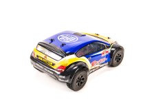 HSP 1/18 EP 4WD Rally Car (Brushed, Ni-Mh)