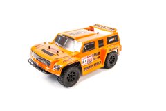 HSP 1/18 EP 4WD Off Road Trophy Car (Brushed, Ni-Mh)