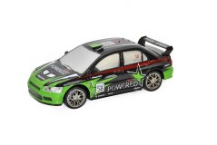 HB 666 Mitsubishi Lancer 1:24