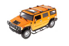 MZ Hummer H2 1:10