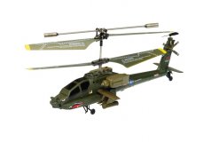 S109G 3-channel Gyro Helicopter