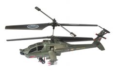 S023G 3-channel Gyro Helicopter
