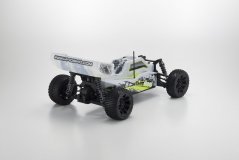 KYOSHO KYOSHO 1/10 EP 4WD RACING BUGGY DIRT HOG (Yellow) KT-231P