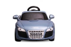 Радиоуправляемый электромобиль Audi R8