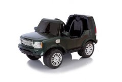 Радиоуправляемый электромобиль Kalee Land Rover Discovery 4