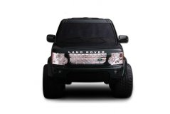 Радиоуправляемый электромобиль Kalee Land Rover Discovery 4