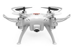 SYMA X52C 4CH quadcopter with 6AXIS GYRO (с камерой)