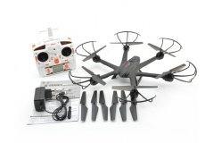 MJX MJX X600 hexacopter