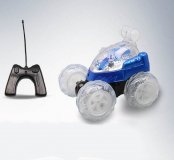 Create Toys Tornado Tumbler Car