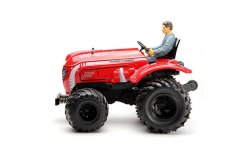 2WD Electric RTR Tractor 1:10