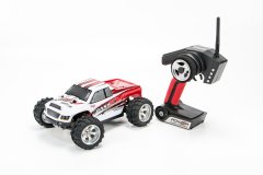 WLTOYS A979B 1/18 Monster Truck 2.4GHz 4x4 (NEW Version)