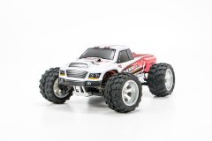 WLTOYS A979B 1/18 Monster Truck 2.4GHz 4x4 (NEW Version)