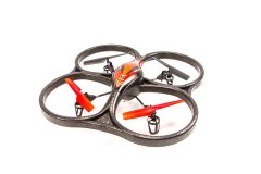 WLTOYS V606K Mini UFO Quadcopter (Wi-Fi FPV)