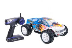 HSP 1/10 EP 4WD Off Road Monster (Brushed Ni-Mh)