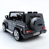 DMD Радиоуправляемый электромобиль-джип  Mercedes-Benz AMG DMD-G55