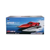 WLTOYS WL915 Brushless Boat 2.4GHz