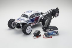 KYOSHO 1/10 EP 4WD Mad Bug VEi T3 RTR