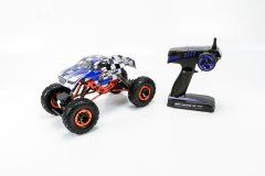 HSP 1/18 EP 4WD Electric Crawler (WaterProof)