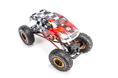 HSP 1/18 EP 4WD Electric Crawler (WaterProof)