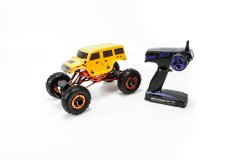 HSP 1/18 EP 4WD Electric Crawler (WaterProof)