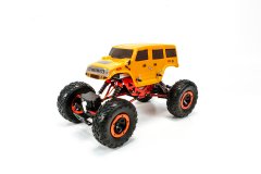 HSP 1/18 EP 4WD Electric Crawler (WaterProof)