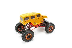 HSP 1/18 EP 4WD Electric Crawler (WaterProof)