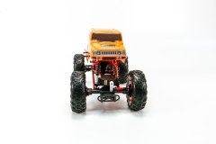 HSP 1/18 EP 4WD Electric Crawler (WaterProof)