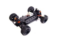 HSP 1/18 EP 4WD Off Road Buggy (Brushed, Ni-Mh)