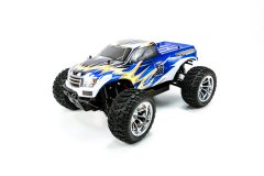 HSP 1/10 EP 4WD Off Road Monster (Brushed, Ni-Mh)