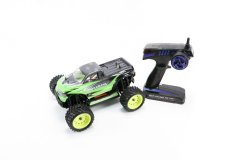 HSP 1/16 EP 4WD Monster Truck (Brushed, Ni-Mh)