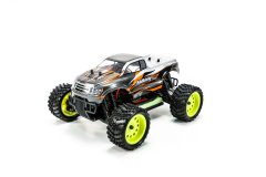 HSP 1/16 EP 4WD Monster Truck (Brushed, Ni-Mh)