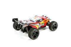 HSP 1/18 EP 4WD Off Road Truggy (Brushed, Ni-Mh)