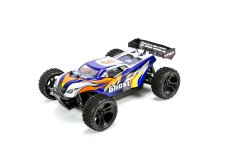 HSP 1/18 EP 4WD Off Road Truggy (Brushed, Ni-Mh)