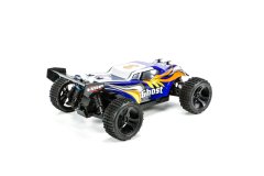 HSP 1/18 EP 4WD Off Road Truggy (Brushed, Ni-Mh)