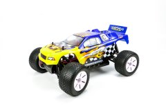 HSP 1/10 EP 4WD Off Road Truggy (Brushed, Ni-Mh)