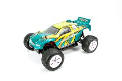 HSP 1/10 EP 4WD Off Road Truggy (Brushed, Ni-Mh)