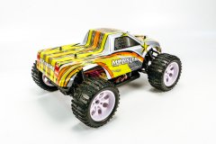 HSP 1/10 EP 4WD Off Road Monster (Brushed Ni-Mh)