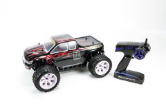 HSP 1/10 EP 4WD Off Road Monster (Brushed Ni-Mh)