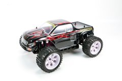 HSP 1/10 EP 4WD Off Road Monster (Brushed Ni-Mh)