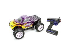 HSP 1/10 EP 4WD Off Road Monster (Brushed Ni-Mh)