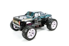 HSP 1/10 EP 4WD Off Road Monster (Brushed Ni-Mh)