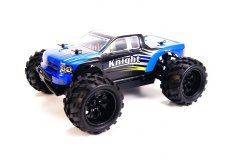 HSP 1/18 EP 4WD Off Road Monster (Brushed, Ni-Mh)