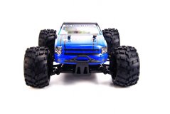 HSP 1/18 EP 4WD Off Road Monster (Brushed, Ni-Mh)