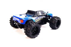 HSP 1/18 EP 4WD Off Road Monster (Brushed, Ni-Mh)