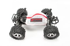 Чехол для Traxxas Stamped 1:10