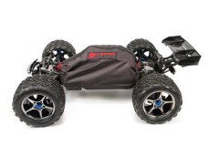 Зимний чехол для Traxxas E-Revo 1:10 (чёрный)