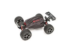 Зимний чехол для Traxxas E-Revo 1:16 (чёрный)