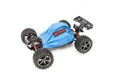 Зимний чехол для Traxxas E-Revo 1:16 (синий)