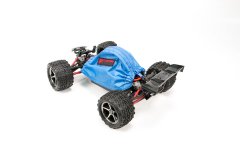 Зимний чехол для Traxxas E-Revo 1:16 (синий)