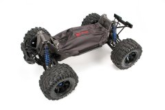 Зимний чехол для Traxxas X-Maxx 1:7 (чёрный)